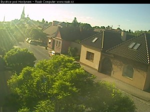 Město Bystřice pod Hostýnem - Bystřice pod Hostýnem, ulice Čs. brigády - 28.5.2026 v 18:45 Město Bystřice pod Hostýnem - Bystřice pod Hostýnem, ulice Čs. brigády - 28.5.2026 v 18:45