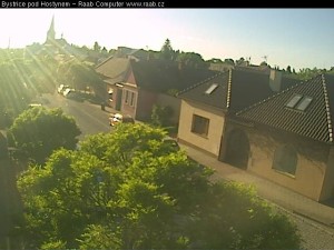 Město Bystřice pod Hostýnem - Bystřice pod Hostýnem, ulice Čs. brigády - 28.5.2026 v 19:00 Město Bystřice pod Hostýnem - Bystřice pod Hostýnem, ulice Čs. brigády - 28.5.2026 v 19:00