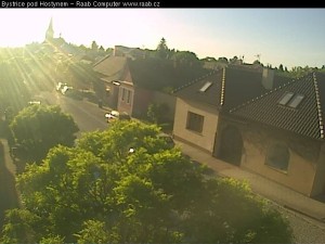 Město Bystřice pod Hostýnem - Bystřice pod Hostýnem, ulice Čs. brigády - 28.5.2026 v 19:15 Město Bystřice pod Hostýnem - Bystřice pod Hostýnem, ulice Čs. brigády - 28.5.2026 v 19:15