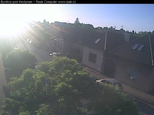 Město Bystřice pod Hostýnem - Bystřice pod Hostýnem, ulice Čs. brigády - 28.5.2026 v 19:45 Město Bystřice pod Hostýnem - Bystřice pod Hostýnem, ulice Čs. brigády - 28.5.2026 v 19:45