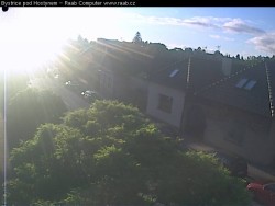 Bystřice pod Hostýnem, ulice Čs. brigády