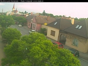 Město Bystřice pod Hostýnem - Bystřice pod Hostýnem, ulice Čs. brigády - 9.6.2026 v 05:00 Město Bystřice pod Hostýnem - Bystřice pod Hostýnem, ulice Čs. brigády - 9.6.2026 v 05:00