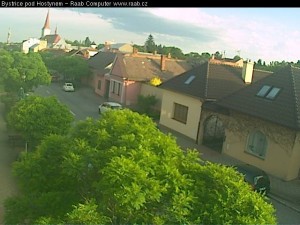 Město Bystřice pod Hostýnem - Bystřice pod Hostýnem, ulice Čs. brigády - 9.6.2026 v 06:00 Město Bystřice pod Hostýnem - Bystřice pod Hostýnem, ulice Čs. brigády - 9.6.2026 v 06:00