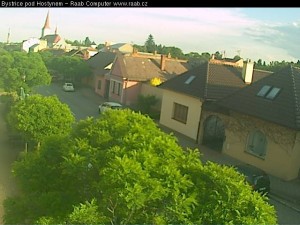 Město Bystřice pod Hostýnem - Bystřice pod Hostýnem, ulice Čs. brigády - 9.6.2026 v 06:30 Město Bystřice pod Hostýnem - Bystřice pod Hostýnem, ulice Čs. brigády - 9.6.2026 v 06:30
