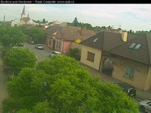 Město Bystřice pod Hostýnem - Bystřice pod Hostýnem, ulice Čs. brigády - 9.6.2026 v 08:00 Město Bystřice pod Hostýnem - Bystřice pod Hostýnem, ulice Čs. brigády - 9.6.2026 v 08:00