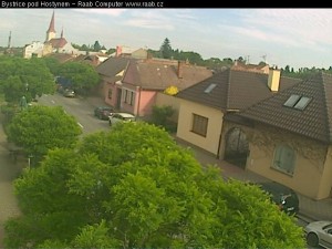 Město Bystřice pod Hostýnem - Bystřice pod Hostýnem, ulice Čs. brigády - 9.6.2026 v 08:15 Město Bystřice pod Hostýnem - Bystřice pod Hostýnem, ulice Čs. brigády - 9.6.2026 v 08:15