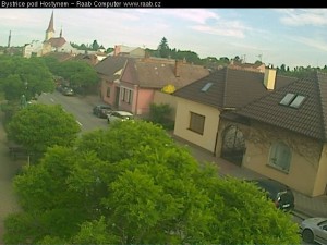 Město Bystřice pod Hostýnem - Bystřice pod Hostýnem, ulice Čs. brigády - 9.6.2026 v 08:30 Město Bystřice pod Hostýnem - Bystřice pod Hostýnem, ulice Čs. brigády - 9.6.2026 v 08:30