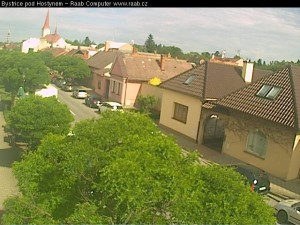 Město Bystřice pod Hostýnem - Bystřice pod Hostýnem, ulice Čs. brigády - 9.6.2026 v 09:15 Město Bystřice pod Hostýnem - Bystřice pod Hostýnem, ulice Čs. brigády - 9.6.2026 v 09:15