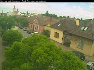 Město Bystřice pod Hostýnem - Bystřice pod Hostýnem, ulice Čs. brigády - 9.6.2026 v 10:15 Město Bystřice pod Hostýnem - Bystřice pod Hostýnem, ulice Čs. brigády - 9.6.2026 v 10:15