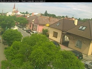 Město Bystřice pod Hostýnem - Bystřice pod Hostýnem, ulice Čs. brigády - 9.6.2026 v 11:00 Město Bystřice pod Hostýnem - Bystřice pod Hostýnem, ulice Čs. brigády - 9.6.2026 v 11:00