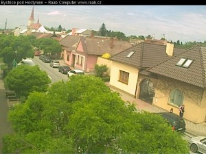 Město Bystřice pod Hostýnem - Bystřice pod Hostýnem, ulice Čs. brigády - 9.6.2026 v 12:30 Město Bystřice pod Hostýnem - Bystřice pod Hostýnem, ulice Čs. brigády - 9.6.2026 v 12:30
