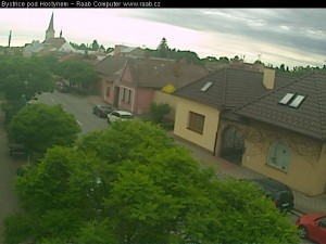 Město Bystřice pod Hostýnem - Bystřice pod Hostýnem, ulice Čs. brigády - 9.6.2026 v 19:00 Město Bystřice pod Hostýnem - Bystřice pod Hostýnem, ulice Čs. brigády - 9.6.2026 v 19:00