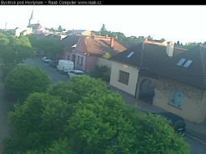 Město Bystřice pod Hostýnem - Bystřice pod Hostýnem, ulice Čs. brigády - 12.6.2026 v 05:30 Město Bystřice pod Hostýnem - Bystřice pod Hostýnem, ulice Čs. brigády - 12.6.2026 v 05:30