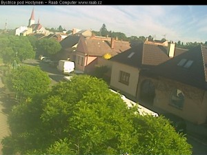 Město Bystřice pod Hostýnem - Bystřice pod Hostýnem, ulice Čs. brigády - 12.6.2026 v 07:30 Město Bystřice pod Hostýnem - Bystřice pod Hostýnem, ulice Čs. brigády - 12.6.2026 v 07:30