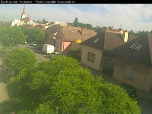 Město Bystřice pod Hostýnem - Bystřice pod Hostýnem, ulice Čs. brigády - 12.6.2026 v 08:00 Město Bystřice pod Hostýnem - Bystřice pod Hostýnem, ulice Čs. brigády - 12.6.2026 v 08:00