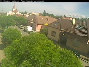 Město Bystřice pod Hostýnem - Bystřice pod Hostýnem, ulice Čs. brigády - 12.6.2026 v 09:15 Město Bystřice pod Hostýnem - Bystřice pod Hostýnem, ulice Čs. brigády - 12.6.2026 v 09:15