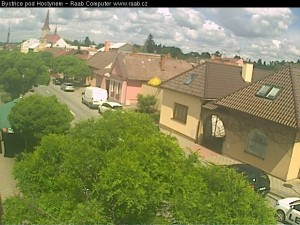 Město Bystřice pod Hostýnem - Bystřice pod Hostýnem, ulice Čs. brigády - 12.6.2026 v 11:15 Město Bystřice pod Hostýnem - Bystřice pod Hostýnem, ulice Čs. brigády - 12.6.2026 v 11:15