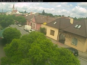 Město Bystřice pod Hostýnem - Bystřice pod Hostýnem, ulice Čs. brigády - 12.6.2026 v 12:00 Město Bystřice pod Hostýnem - Bystřice pod Hostýnem, ulice Čs. brigády - 12.6.2026 v 12:00