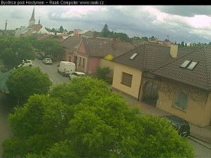 Město Bystřice pod Hostýnem - Bystřice pod Hostýnem, ulice Čs. brigády - 12.6.2026 v 13:00 Město Bystřice pod Hostýnem - Bystřice pod Hostýnem, ulice Čs. brigády - 12.6.2026 v 13:00