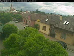 Město Bystřice pod Hostýnem - Bystřice pod Hostýnem, ulice Čs. brigády - 12.6.2026 v 15:00 Město Bystřice pod Hostýnem - Bystřice pod Hostýnem, ulice Čs. brigády - 12.6.2026 v 15:00