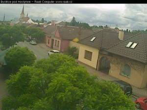 Město Bystřice pod Hostýnem - Bystřice pod Hostýnem, ulice Čs. brigády - 12.6.2026 v 16:15 Město Bystřice pod Hostýnem - Bystřice pod Hostýnem, ulice Čs. brigády - 12.6.2026 v 16:15