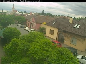 Město Bystřice pod Hostýnem - Bystřice pod Hostýnem, ulice Čs. brigády - 12.6.2026 v 19:30 Město Bystřice pod Hostýnem - Bystřice pod Hostýnem, ulice Čs. brigády - 12.6.2026 v 19:30