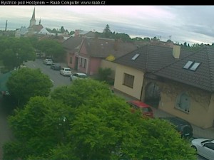 Město Bystřice pod Hostýnem - Bystřice pod Hostýnem, ulice Čs. brigády - 12.6.2026 v 20:00 Město Bystřice pod Hostýnem - Bystřice pod Hostýnem, ulice Čs. brigády - 12.6.2026 v 20:00