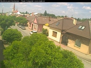 Město Bystřice pod Hostýnem - Bystřice pod Hostýnem, ulice Čs. brigády - 16.6.2026 v 13:00 Město Bystřice pod Hostýnem - Bystřice pod Hostýnem, ulice Čs. brigády - 16.6.2026 v 13:00