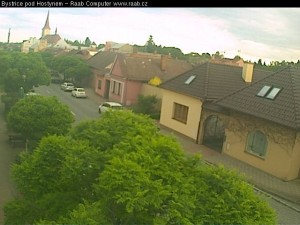 Město Bystřice pod Hostýnem - Bystřice pod Hostýnem, ulice Čs. brigády - 17.6.2026 v 05:30 Město Bystřice pod Hostýnem - Bystřice pod Hostýnem, ulice Čs. brigády - 17.6.2026 v 05:30