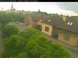 Město Bystřice pod Hostýnem - Bystřice pod Hostýnem, ulice Čs. brigády - 17.6.2026 v 06:00 Město Bystřice pod Hostýnem - Bystřice pod Hostýnem, ulice Čs. brigády - 17.6.2026 v 06:00