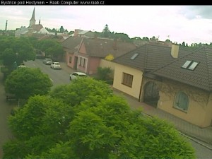 Město Bystřice pod Hostýnem - Bystřice pod Hostýnem, ulice Čs. brigády - 17.6.2026 v 06:30 Město Bystřice pod Hostýnem - Bystřice pod Hostýnem, ulice Čs. brigády - 17.6.2026 v 06:30