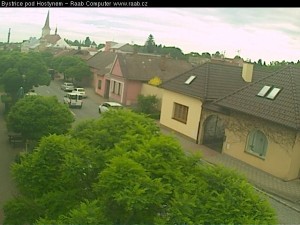 Město Bystřice pod Hostýnem - Bystřice pod Hostýnem, ulice Čs. brigády - 17.6.2026 v 07:00 Město Bystřice pod Hostýnem - Bystřice pod Hostýnem, ulice Čs. brigády - 17.6.2026 v 07:00