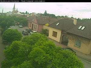 Město Bystřice pod Hostýnem - Bystřice pod Hostýnem, ulice Čs. brigády - 17.6.2026 v 08:15 Město Bystřice pod Hostýnem - Bystřice pod Hostýnem, ulice Čs. brigády - 17.6.2026 v 08:15