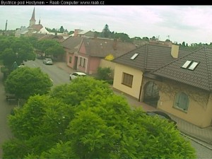 Město Bystřice pod Hostýnem - Bystřice pod Hostýnem, ulice Čs. brigády - 17.6.2026 v 08:30 Město Bystřice pod Hostýnem - Bystřice pod Hostýnem, ulice Čs. brigády - 17.6.2026 v 08:30