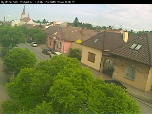 Město Bystřice pod Hostýnem - Bystřice pod Hostýnem, ulice Čs. brigády - 17.6.2026 v 09:30 Město Bystřice pod Hostýnem - Bystřice pod Hostýnem, ulice Čs. brigády - 17.6.2026 v 09:30