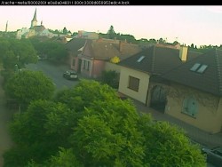 Bystřice pod Hostýnem, ulice Čs. brigády