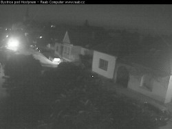 Bystřice pod Hostýnem, ulice Čs. brigády