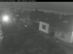 Bystřice pod Hostýnem, ulice Čs. brigády
