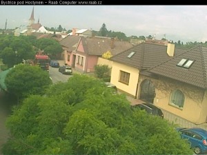 Město Bystřice pod Hostýnem - Bystřice pod Hostýnem, ulice Čs. brigády - 16.7.2026 v 13:00 Město Bystřice pod Hostýnem - Bystřice pod Hostýnem, ulice Čs. brigády - 16.7.2026 v 13:00