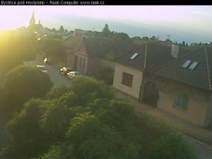 Stadt Bystřice pod Hostýnem - Bystřice pod Hostýnem, Straße der Tschechoslowakischen Brigade - 31.7.2026 v 19:45 Stadt Bystřice pod Hostýnem - Bystřice pod Hostýnem, Straße der Tschechoslowakischen Brigade - 31.7.2026 v 19:45