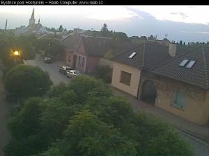 Stadt Bystřice pod Hostýnem - Bystřice pod Hostýnem, Straße der Tschechoslowakischen Brigade - 31.7.2026 v 20:45 Stadt Bystřice pod Hostýnem - Bystřice pod Hostýnem, Straße der Tschechoslowakischen Brigade - 31.7.2026 v 20:45