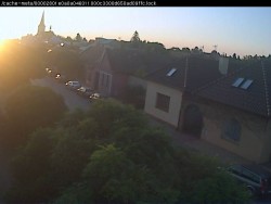 Bystřice pod Hostýnem, ulice Čs. brigády
