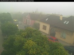 Bystřice pod Hostýnem, ulice Čs. brigády