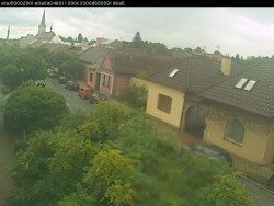 Bystřice pod Hostýnem, ulice Čs. brigády