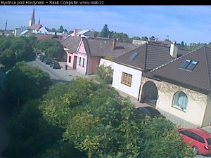 Město Bystřice pod Hostýnem - Bystřice pod Hostýnem, ulice Čs. brigády - 1.10.2026 v 13:45 Město Bystřice pod Hostýnem - Bystřice pod Hostýnem, ulice Čs. brigády - 1.10.2026 v 13:45