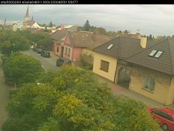 Bystřice pod Hostýnem, ulice Čs. brigády
