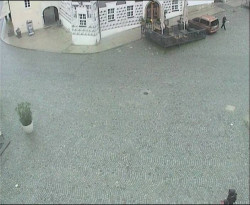 Mikulov, Náměstí