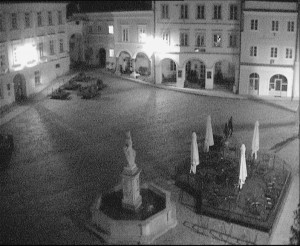 Město Mikulov - Mikulov, Náměstí - 28.10.2025 v 03:45 Město Mikulov - Mikulov, Náměstí - 28.10.2025 v 03:45