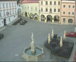 Město Mikulov - Mikulov, Náměstí - 28.10.2025 v 07:00 Město Mikulov - Mikulov, Náměstí - 28.10.2025 v 07:00