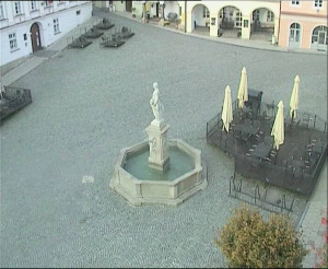 Město Mikulov - Mikulov, Náměstí - 28.10.2025 v 07:30 Město Mikulov - Mikulov, Náměstí - 28.10.2025 v 07:30